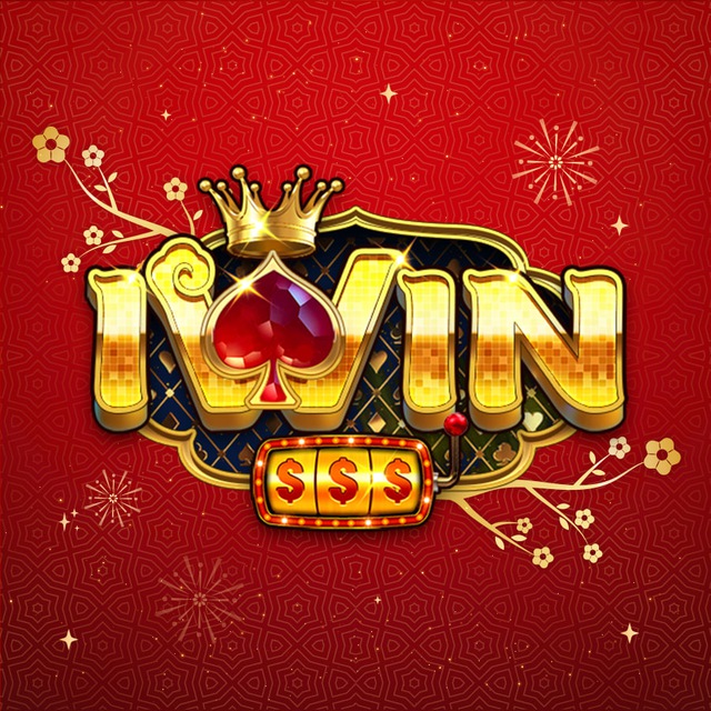 iWin - SÒNG BẠC THƯỢNG LƯU OFFICIAL
