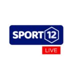 🔴LIVE•SPORT 12