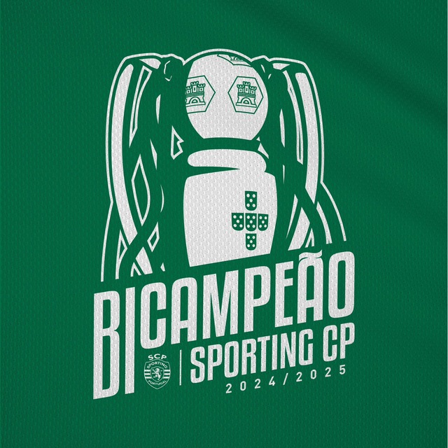 Sporting Clube de Portugal