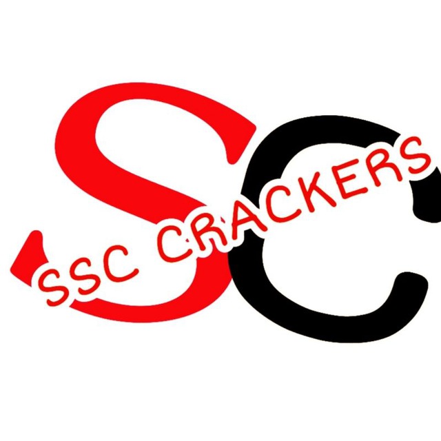 SSC CRACKERS