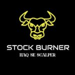 Stock Burner