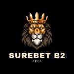 SUREBET B2 - Free 🦁