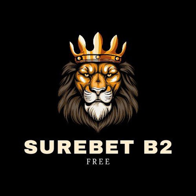 SUREBET B2 - Free 🦁