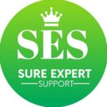 Sure Expert Support OFFICIAL™