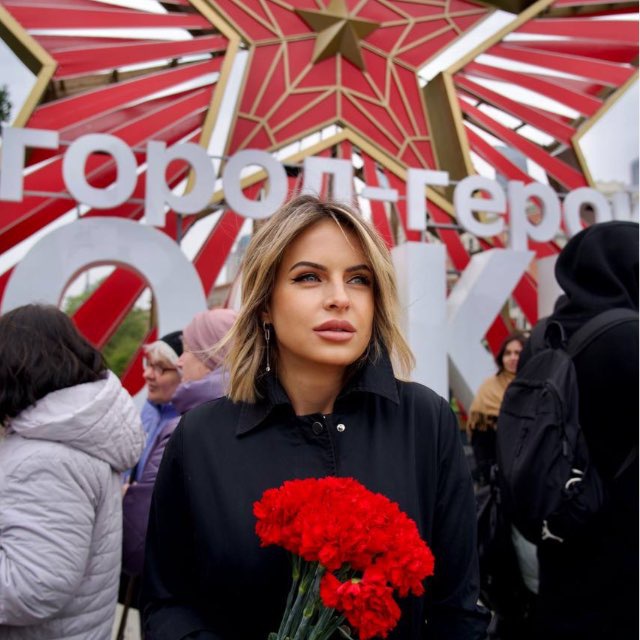 Светлана Акулова