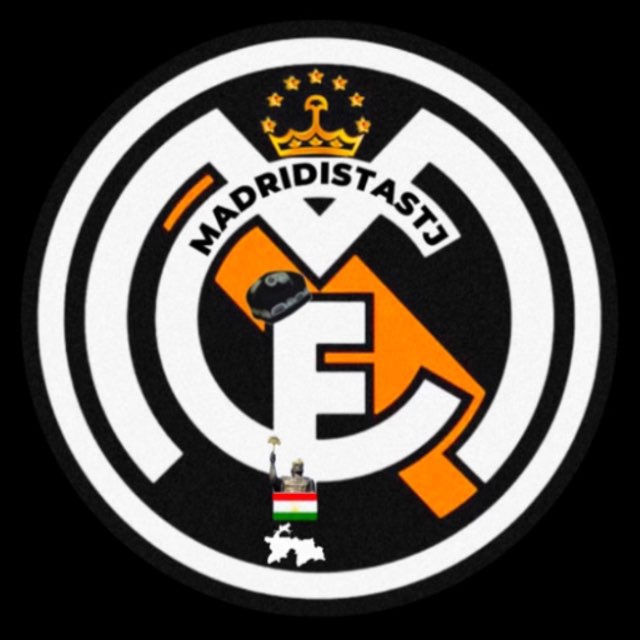 Madridistas TJ | 🇹🇯
