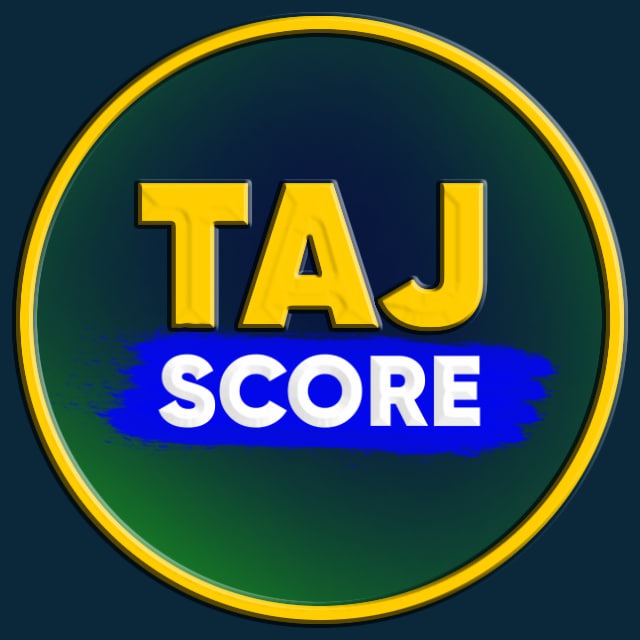 𝗧𝗔𝗝𝗦𝗖𝗢𝗥𝗘