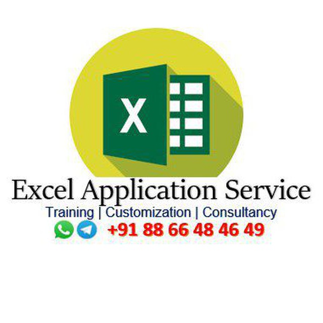 Excel Learning தமிழ் & English