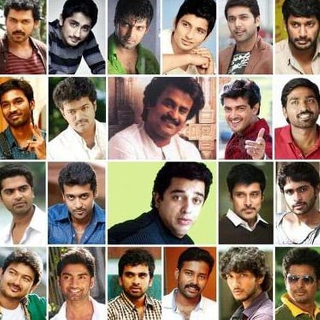 Tamil Cinema News ( Official )