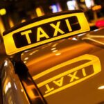 🚖 Humor TAXI 🚕