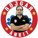 Teaching by Rojgar With Ankit™🎖️