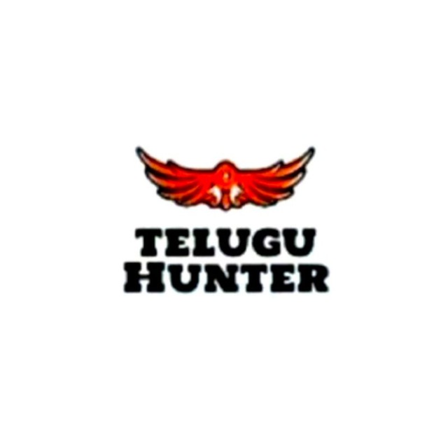 Telugu Hunter📊📈