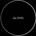 the END.