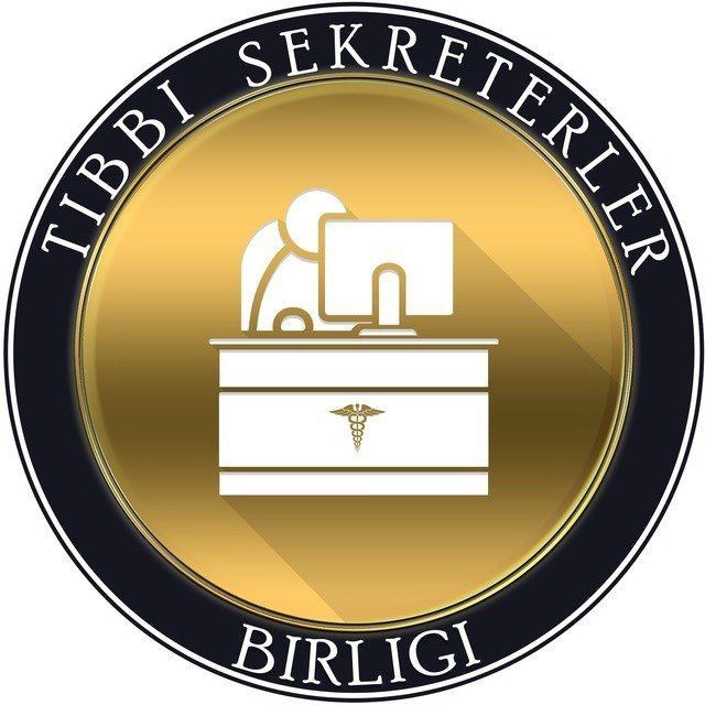 Tıbbi Sekreterler Birliği Kanal | 📣