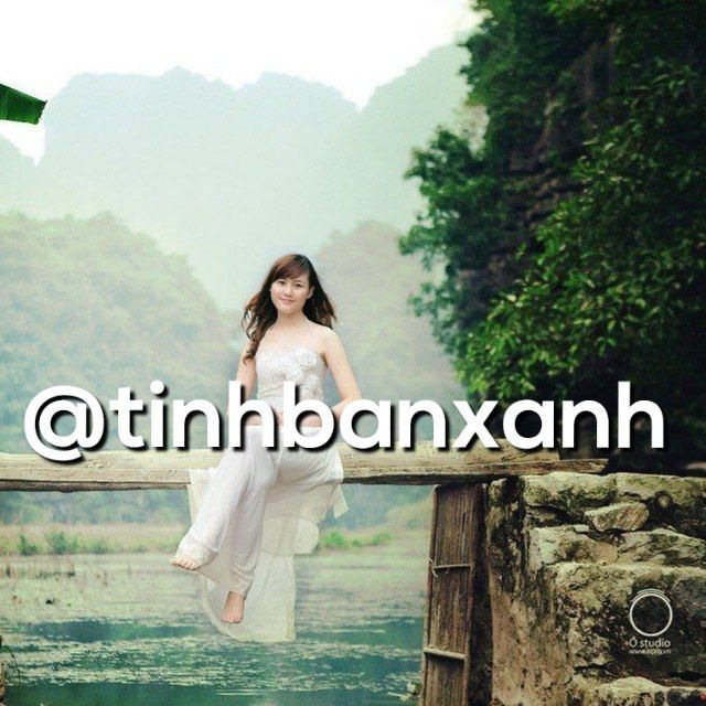 Tình Bạn Xanh (18+ NSFW 🆘) 🔗 @tinhbanxanh