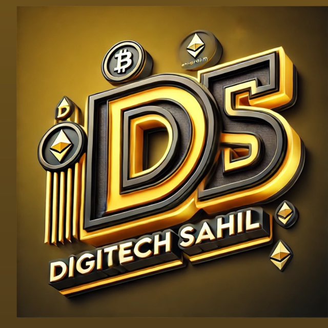 Digitech Sahil🔕
