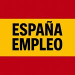 España empleo y noticias