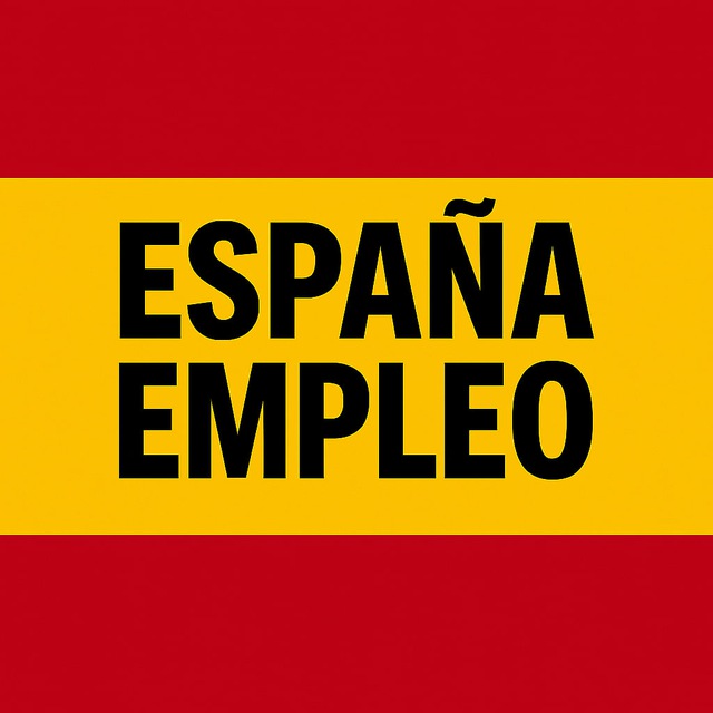 España empleo y noticias