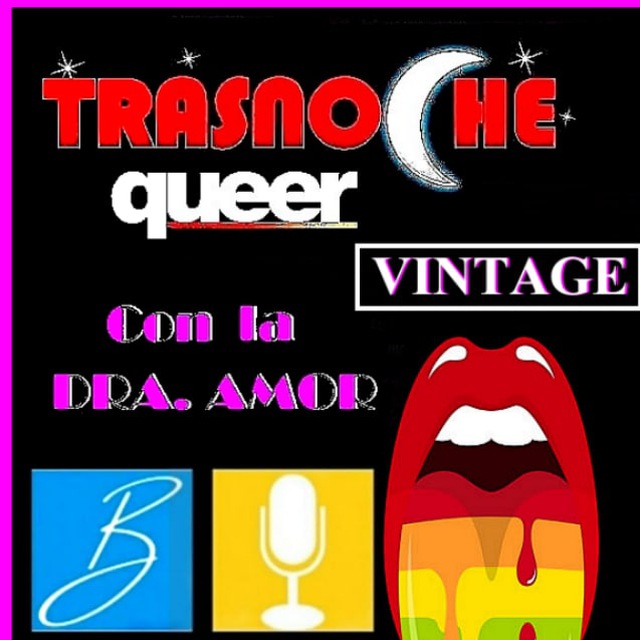 TRASNOCHE QUEER