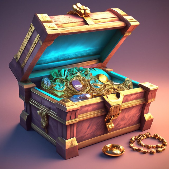 🎁 Ежедневные Розыгрыши