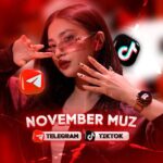 𝐍𝐨𝐯𝐞𝐦𝐛𝐞𝐫 𝐌𝐮𝐳🎧 | Хит Өлеңдер🎧