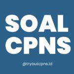 Latihan Soal CPNS 2025