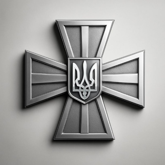 UKRAINIAN MILITANT