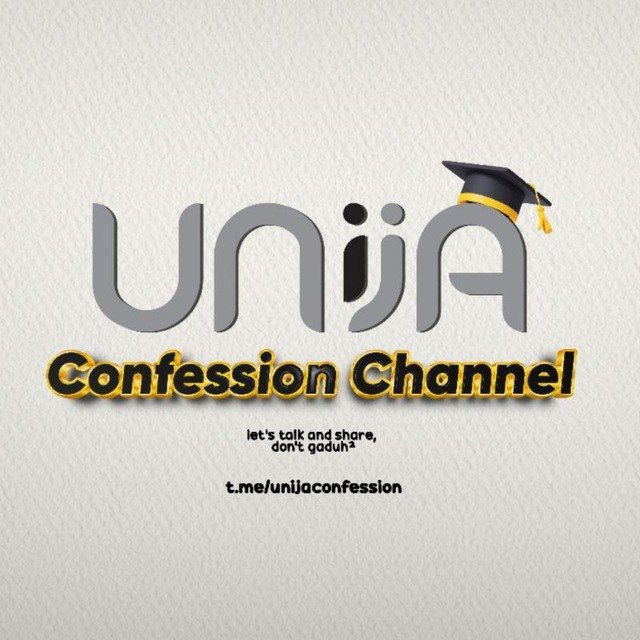 🇵🇸🇵🇸 Unija Confession Ch🇵🇸🇵🇸