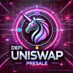 Uniswap🦄DeFi🦄PreSale