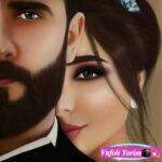 ВАФОЛИ ЁРИМ💖