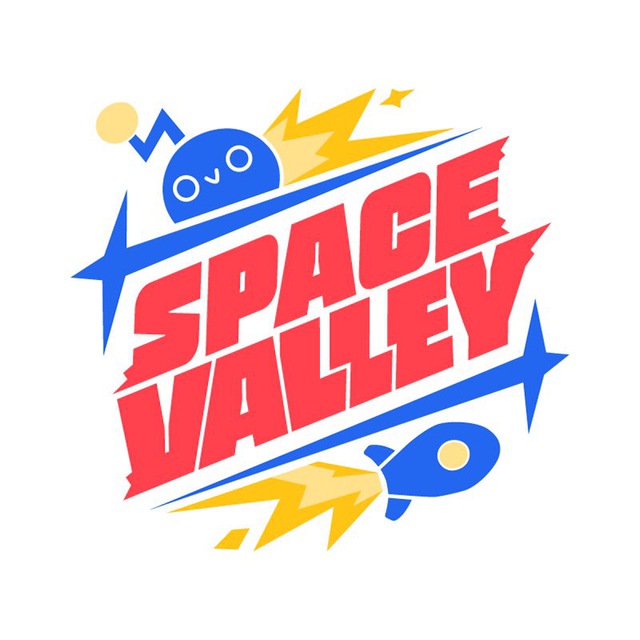 Space Valley