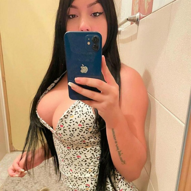Venezolanas 🇻🇪