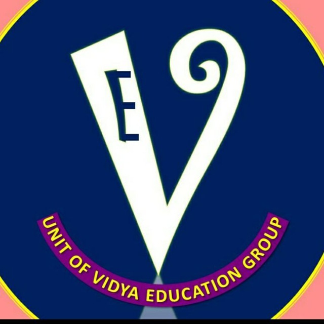 VIDYA EDUCATION BY RAHUL SIR