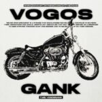 Vogos Gank on 5th Anniversary.