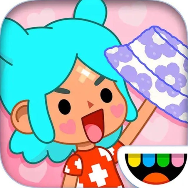 тока бока 1.109 🎀 скачать