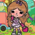 тока бока 1.108 💚 скачать