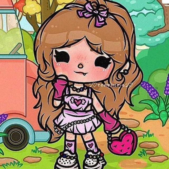 тока бока 1.108 💚 скачать