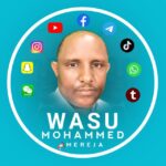 Wasu Mohammed - ዋሱ መሀመድ
