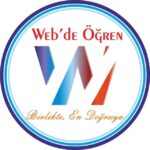 Web'de Öğren Telegram Kanalı