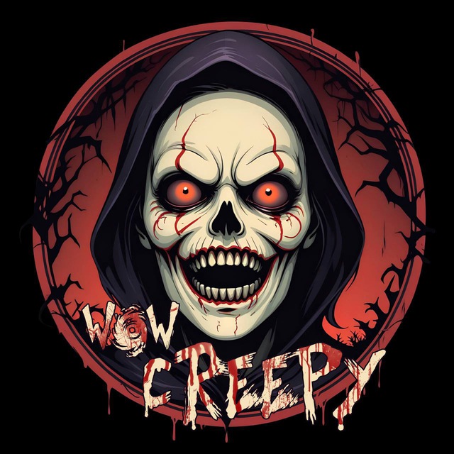 WOWCREEPYID