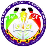 WOLAITA SODO UNIVERSITY STUDENTS UNION