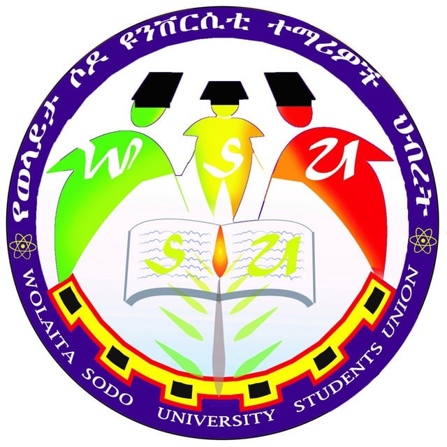 WOLAITA SODO UNIVERSITY STUDENTS UNION