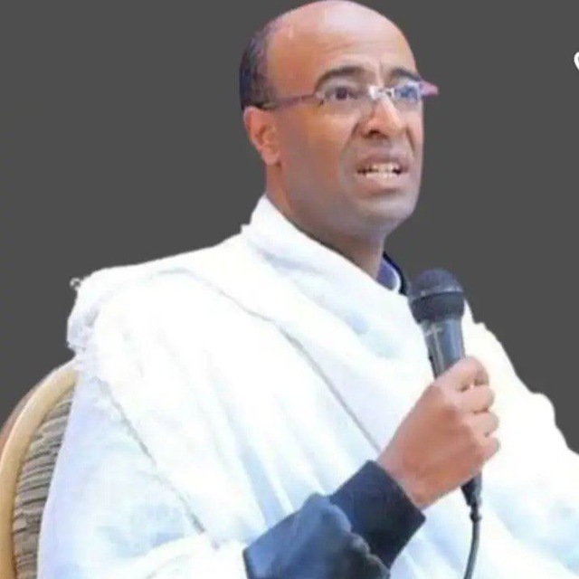 ዲያቆን ያረጋል አበጋዝ