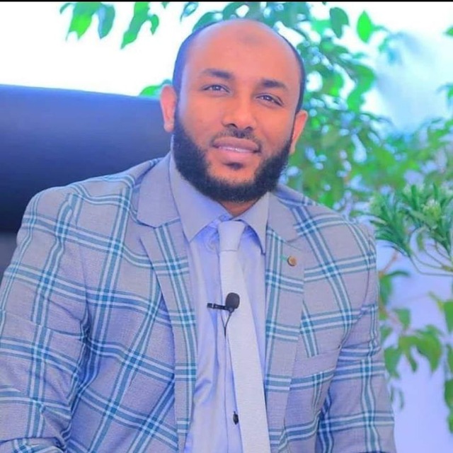 ያሲን ኑሩ️️ YASIN NURU