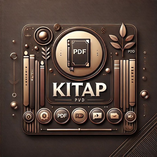 KİTAP PDF