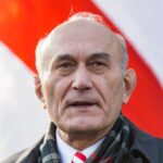 Зянон Пазьняк