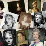 ЗНАМЕНИТЫЕ ЖЕНЩИНЫ | Культура