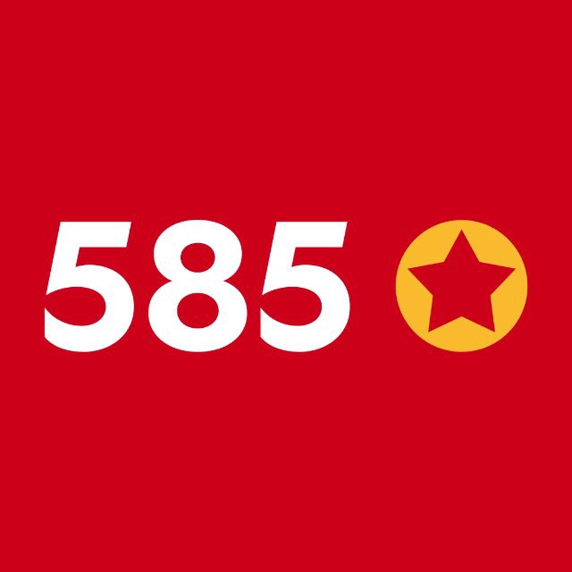 585 Золотой