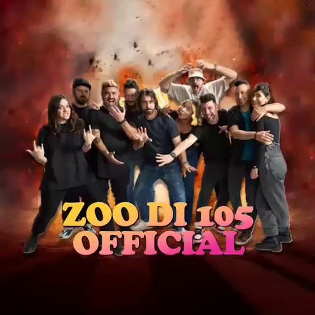 L'isola dello Zoo 🏝