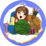 Лёгкое вязание